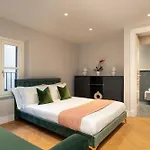 Bargello Penthouse Luxury Apartment In Florence By Palazzo Pazz Vitali