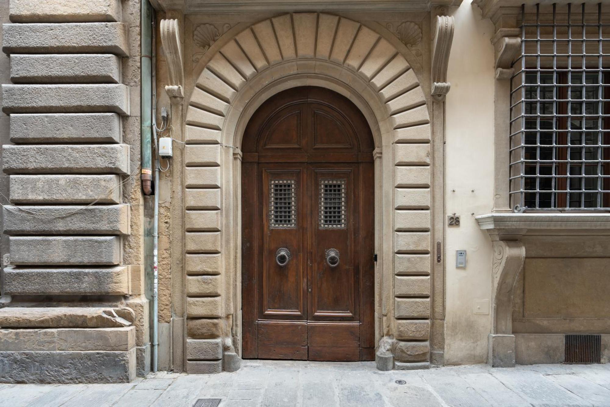 Bargello Penthouse Luxury In By Palazzo Pazz Vitali