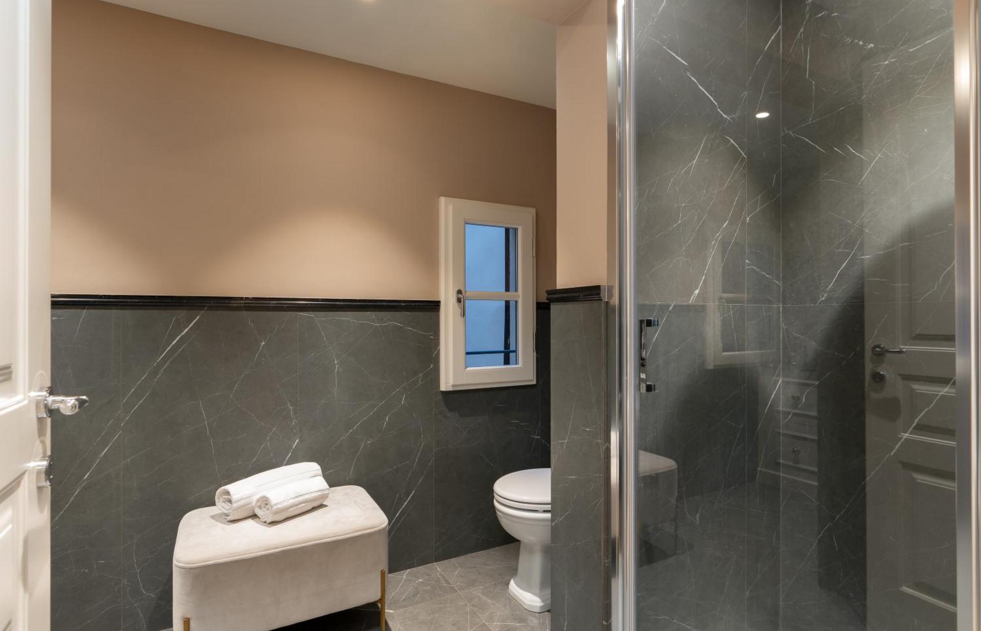 Apartamento Bargello Penthouse Luxury In By Palazzo Pazz Vitali *