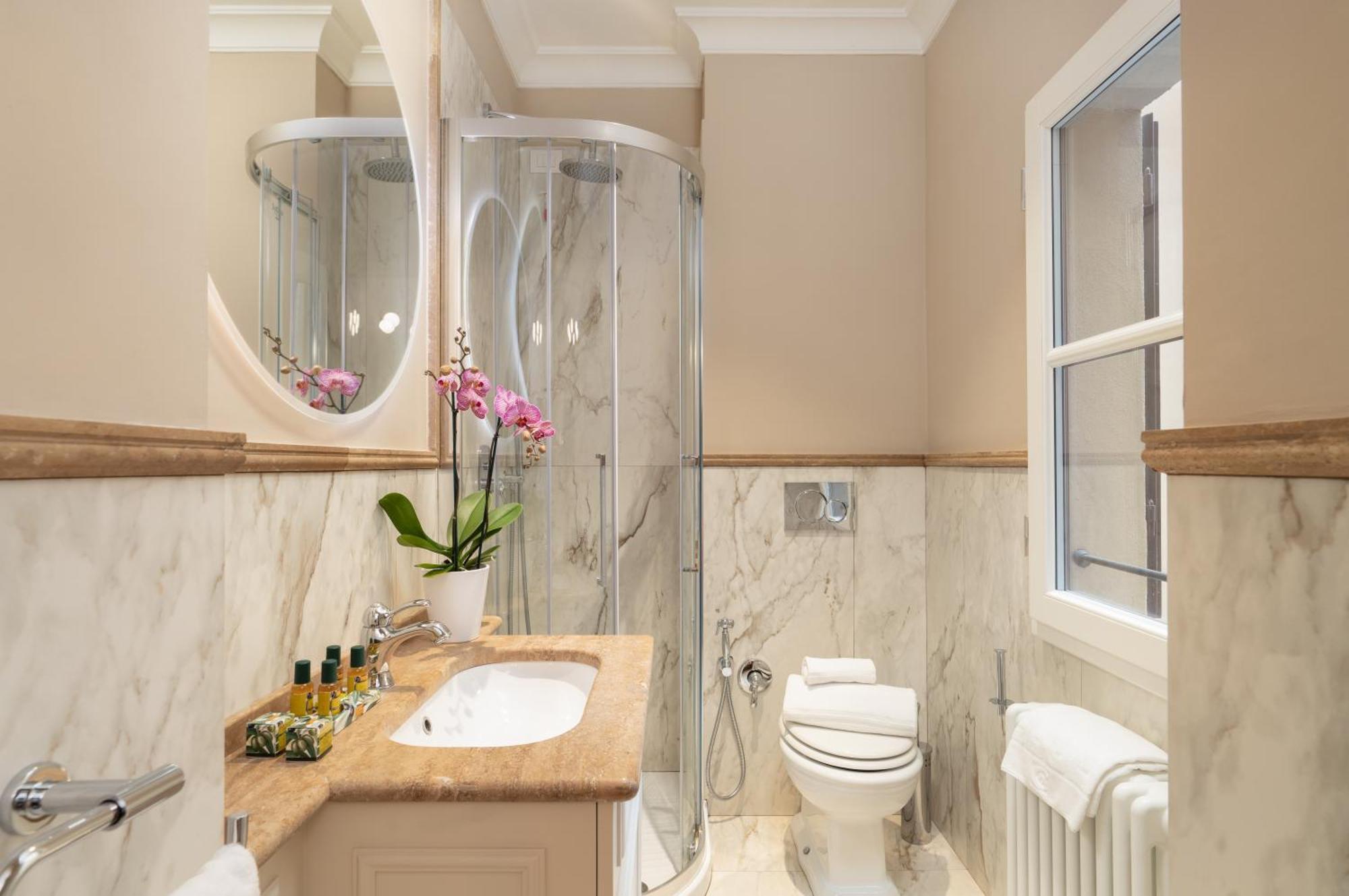 Bargello Penthouse Luxury In By Palazzo Pazz Vitali Apartamento Florencia